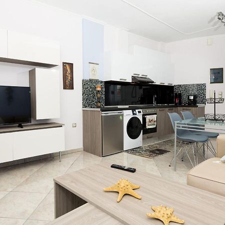 Ferienwohnung Luxury Dream House Limenaria  Exterior foto