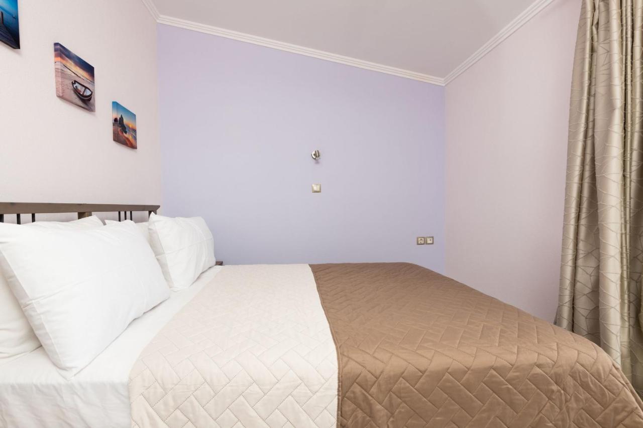 Ferienwohnung Luxury Dream House Limenaria  Exterior foto